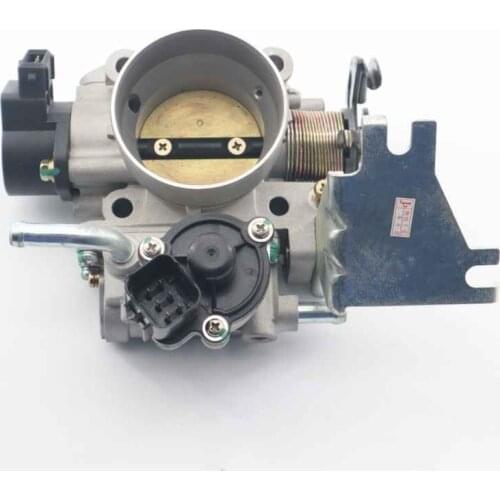 MD348467 Throttle Body Assy for MITSUBISHI DELICA 4G63