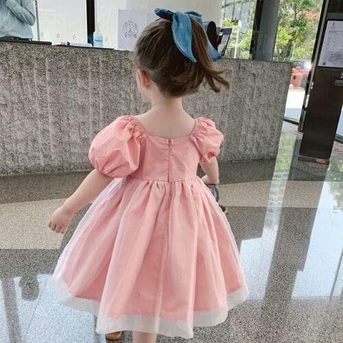 Luyaoskyen Casual Dresses For Girls