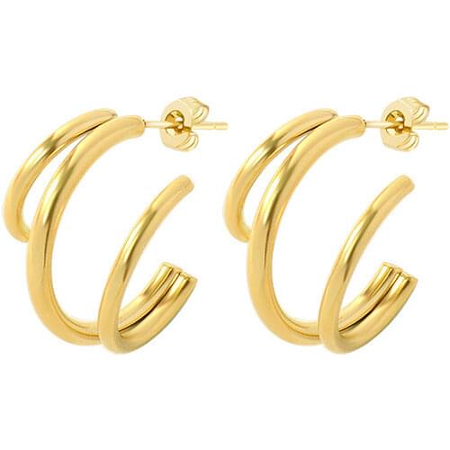 Серьги-кольца Murtoo China At AliExpress