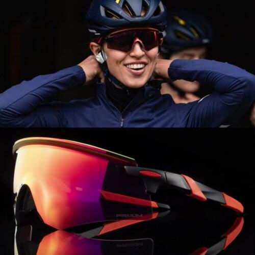 The latest top brand cycling sunglasses mountain bike running climbing fishing sports uv400 mens and womens cycling glasses
