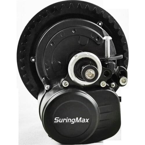 Wholesale high quality 350w wheel hub motor torque sensor mid manufactured in China