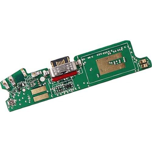 Original cubot kingkong mini2 phone USB small board for cubot kingkong mini2 phone