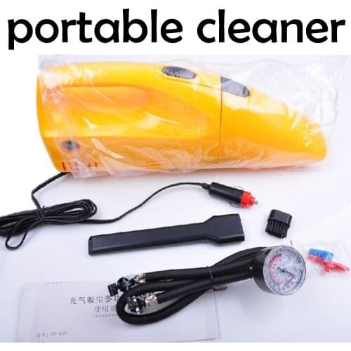 PolarLander Car Vacuum Cleaners