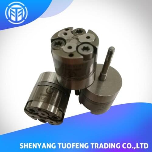 T.DI Common Rail Injector Control Valve 32F61-00062 Suitable For Caterpillar 320D For CAT