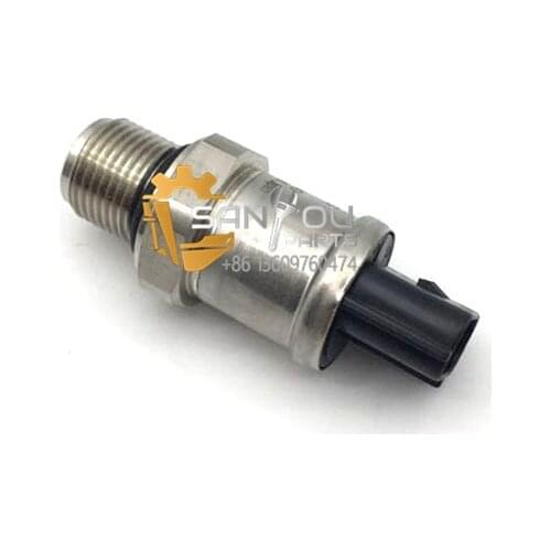 High Pressure Switch Sensor 4436271 for Hitachi EX200-2 EX200-3 excavator diggers high pressure sensor