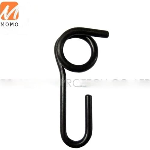 Frame Ring Spare Parts Customized Snail Wire Guide