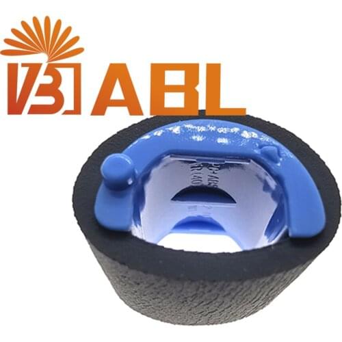 10pcs RL1-1442-000 RL1-1443 Paper Pickup Roller for HP P1005 P1006 P1007 P1008 P1009 P1108 P1106 P1102 P1102W M1132 M1213 M1216