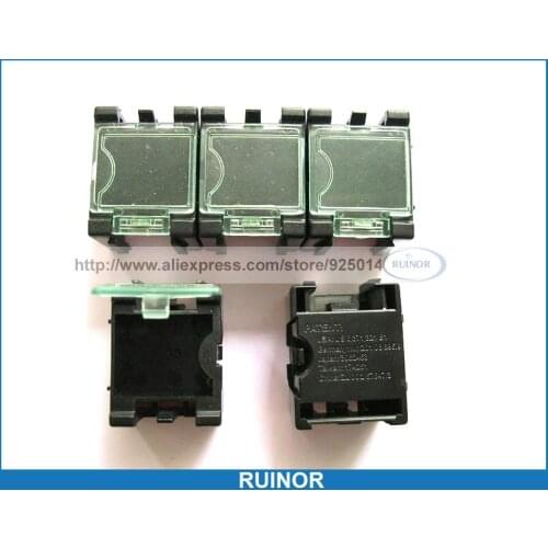 100pcs x Anti Static Electronic Component Mini Storage Box