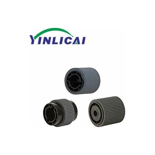 10x Feed Separation Pickup Roller A03X565400 A03X565300 A03X565200 For Konica Minolta Bizhub Pro C5500 C5501 C6500 C6501 1050