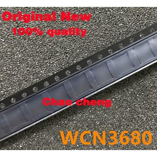 2pcs/lot WCN3680 WiFi IC Chip