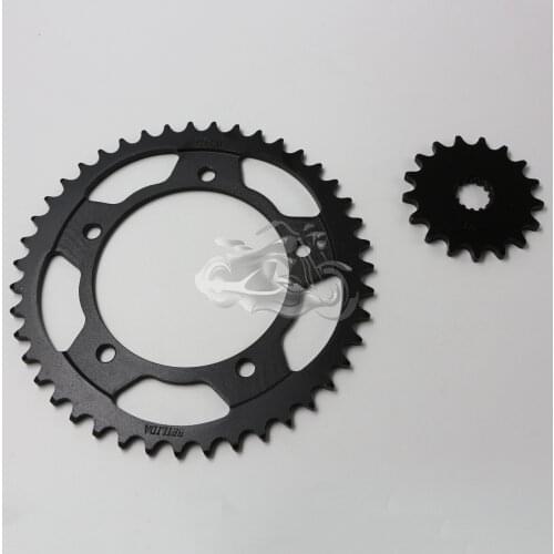 525 Motorcycle Front and Rear Sprocket Chain Fit For GSX-R600 GSXR600 GSXR 600 GSX-R 750 GSXR750 2006-2011 2007 2008 2009 2010