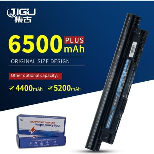 JIGU Laptop Battery For Dell 2521 2421 For INSPIRON ,XRDW2 X29KD MR90Y G35K4 15R 17R 5721,17 3721,15R 5521,15 3521,14R 5421
