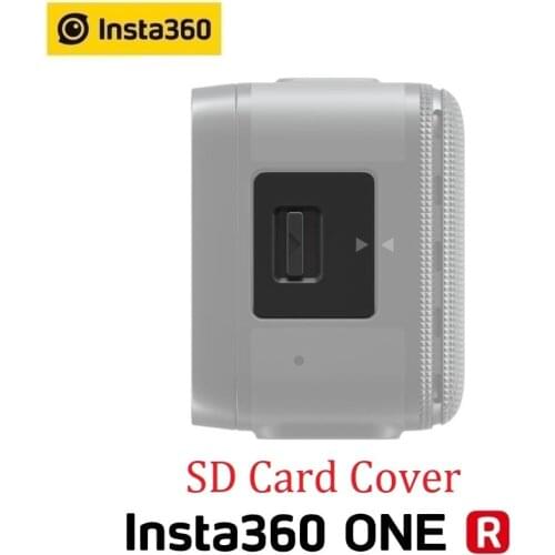 Insta360 One R SD Card Cover