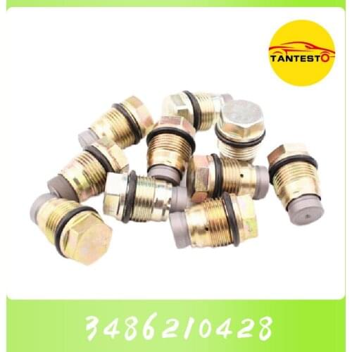 For Common Rail Pressure Limiting Valve Series 1110010012 1110010013 1110010014 1110010015