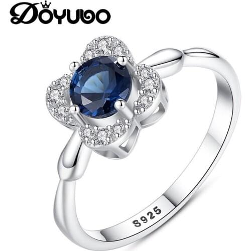 DOYUBO Wedding Rings