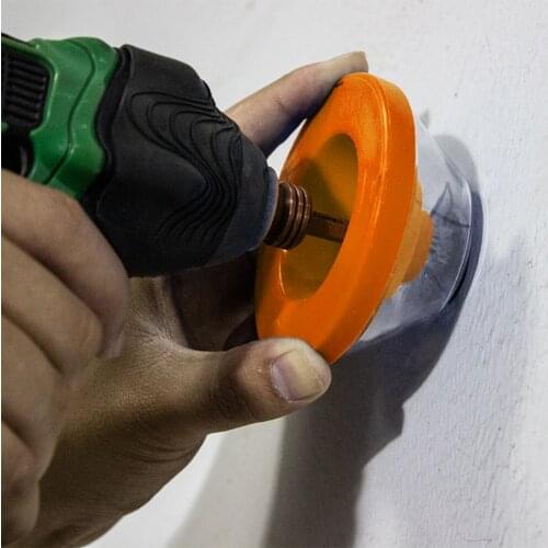 Electric Hammer Drill Dust Collector Perforator Cover Rotary Hammer Nozzle Woodworking Dust Proof Ash Bowl Shroud Power Toolave