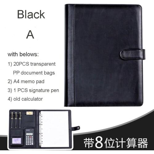 EXKSHEN Folders On A Button China