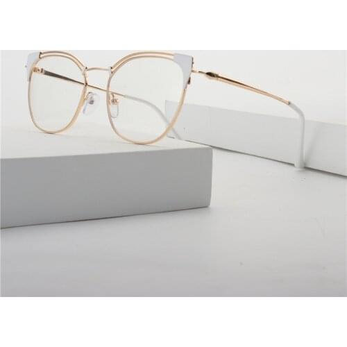 Transition Sun Photochromic Cat Reading Glasses for Women Hyperopia UV400 Progressive Multifocal Presbyopia Sunglasses UV NX