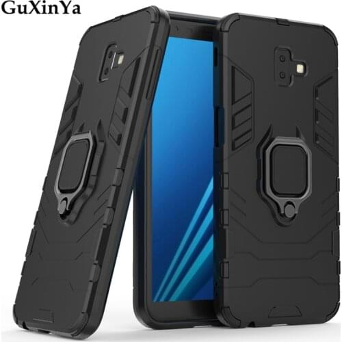 Чехлы для телефонов Samsung Galaxy J6 Plus GuXinYa China At AliExpress