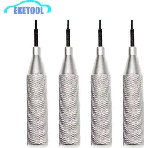 ECU Opening ECU Computer Removal ECU PC 2Colors Available For KT 7.020 KS 5.017 V2 ECU Cover Open Tool Useful