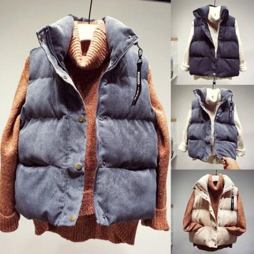 KANCOOLD Women's Insulated Vests