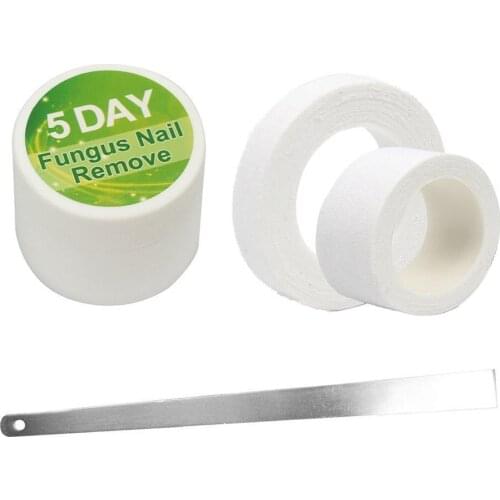 Chinese medicine herbs toe nail fungus treatment anti fungal essence nail removal lotion nail infection care treatment nail C7C1