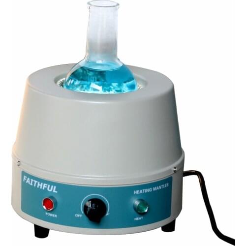 98-I-B-1000ml Laboratory Electronic Controll Heating Mantle