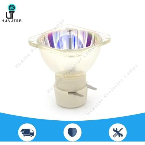 5J.J7T05.001 Projector Lamp Bare Bulb for BENQ MX620ST/MX631ST/MX701/MX703/MX806ST/MX815ST/MX815ST+/MX816ST/MX818ST/MX819ST