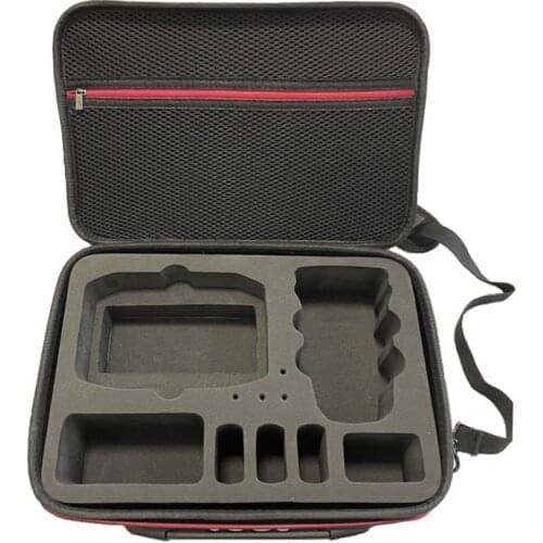 Waterproof Mavic Mini 2 Handbag Shoulder Bag Outdoor Carry Box Case for DJI Mavic Mini 2 Accessories