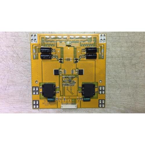 Original High Voltage Universal Constant Current Board MY-5QH2450 DJ Equipment Accessories