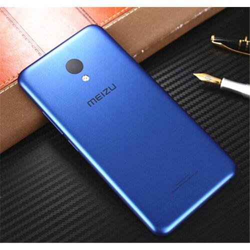 PCDIYGOBING Meizu M5 Phone Cases