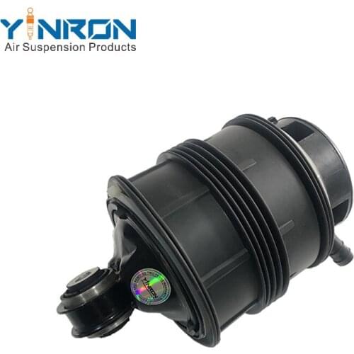 For Mercedes W211 E-Class Air Suspension Spring rear Right A2113201325