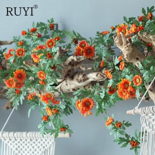 Искусственные подсолнухи RUYI China At AliExpress