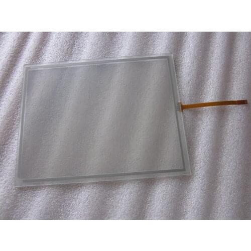 MT4500T MT4500TE MT4523T MT4523TE Touch Glass Panel for HMI Panel repair~do it yourself,New & Have in stock