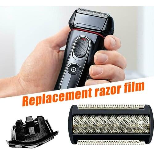 2021 Replacement Trimmer Shaver Foil Shaving Head for Philips Bodygroom Groomer for Philips Norelco SSwell