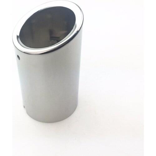 STARPAD For the 1.4T car modification dedicated exhaust pipe accessories car tail throat