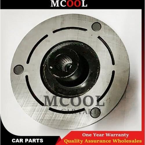 For Auto AC Air Conditioning Compressor Clutch Hub for car HYUNDAI ACCENT VERNA IV RB 1.4 1.6 K2 977014L000 351 272-111