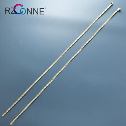 690mm LED Backlight strip 66 leds For LG 55LM6200 55LM4600 6920L-0001C 6922L-0003A 6922L-0004A LC550EUN SE F1 55E600Y 6916L0781A