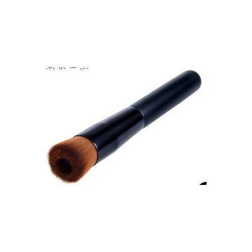 Concave liquid foundation brush foundation brush makeup brush multifunction