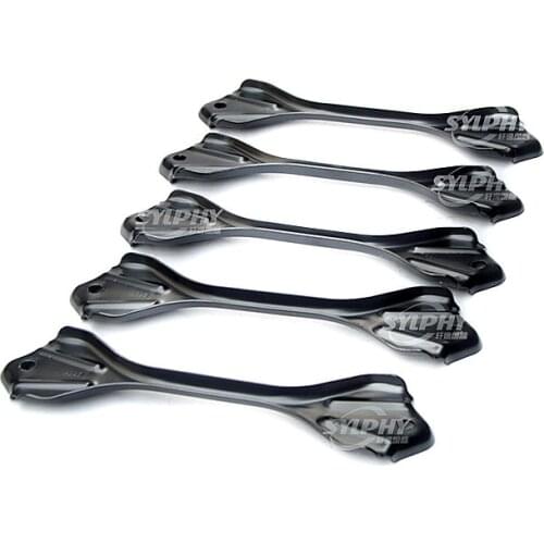 Rear Torsion Bar Suspension Assembly for DFM DFSK C37