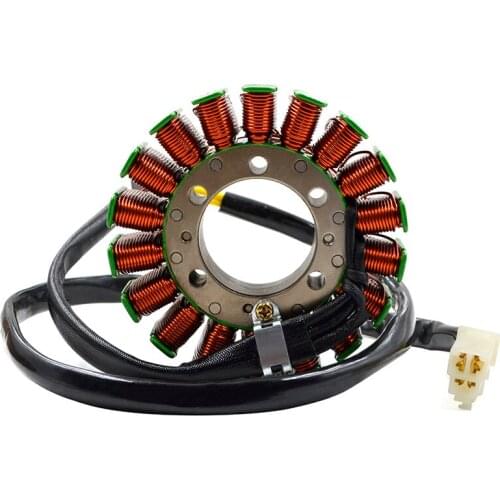 Motorcycle Accessories Parts Generator Stator Coil Comp For Ducati S4R 1000 ST2 ST3 ST4 ST4S Sport Touring S4 996 S SPS III 2000