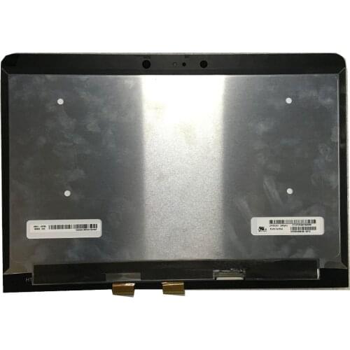 LP133UD1-SPA1 LP133UD1 SPA1 Fit for HP Spectre X360 13 LED Display LCD Screen Matrix IPS 4K UHD 3840*2160