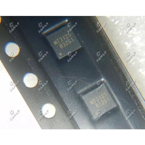3 -20sztuk/partia MT3125NQAR QFN-16 MT3125 QFN16 QFN Chip nowy oryginał