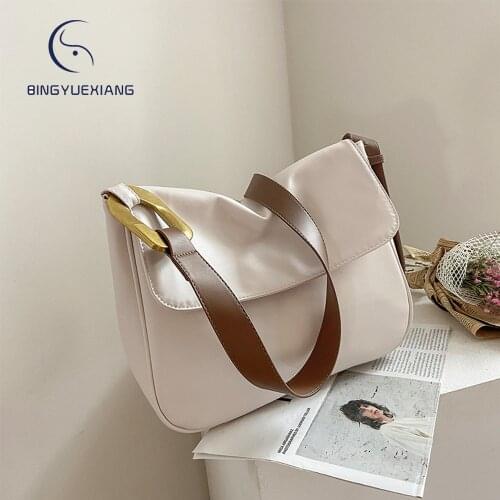 Женские школьные сумки BINGYUEXIANG China At AliExpress