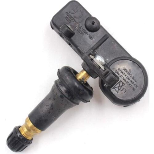 TPMS Tire Pressure Monitor Sensor OEM 9683420380 fit for Citroen C4 Peugeot 308