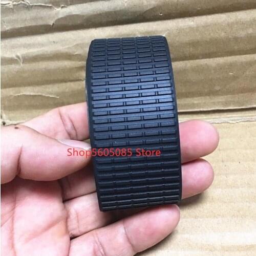 For Nikon 18-105mm 1:3.5-5.6G ED VR AF-S DX Lens Grip Zoom Rubber Ring NEW Original