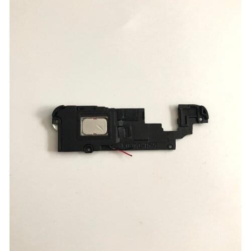 Used Loud Speaker Buzzer Ringer For Leagoo T5C SC9853 Octa Core 5.5"FHD 1920x1080 + Tracking Number