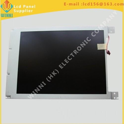 KCB6448BSTT-X1 10.4inch 640*480 CSTN-LCD Screen