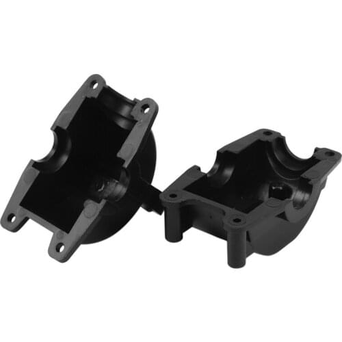 A959 Safety Box Shell Differential Gear Box for WLtoys A949 A959 A969 A979 1/18 RC Car Spare Parts