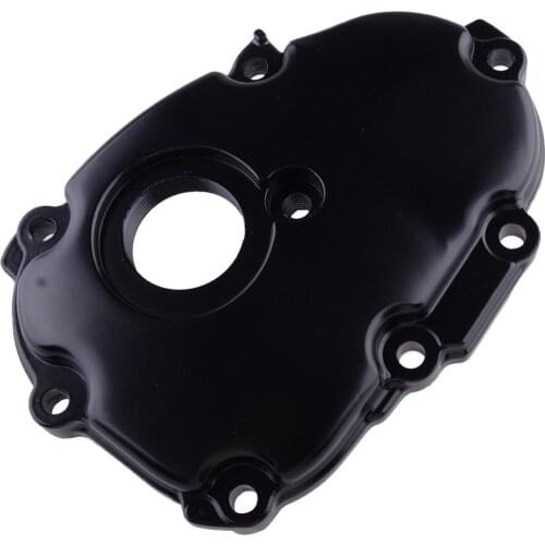 Motorcycle Engine Stator Cover Crankcase Guard Fit For Yamaha YZF R6 YZFR6 2006 - 2011 2012 2013 2014 2015 2016 2017 2018 2019